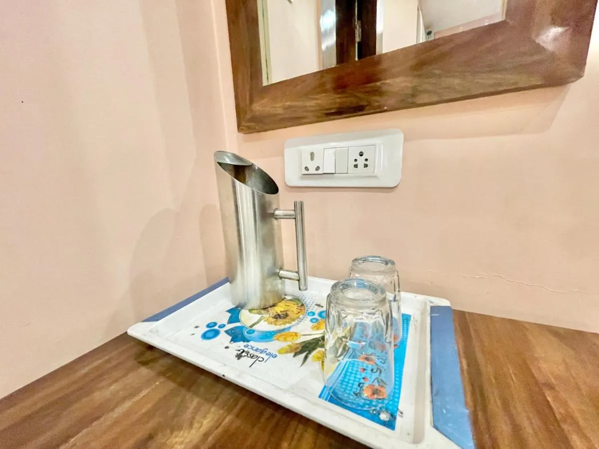 Image 2 of HOTEL NEEL GAGAN ! VARANASI होटल नील गगन – హోటల్ నీల్ గగన్ fully-Air-Conditioned hotel at prime location, near Kashi Vishwanath Temple, and Ganga ghat