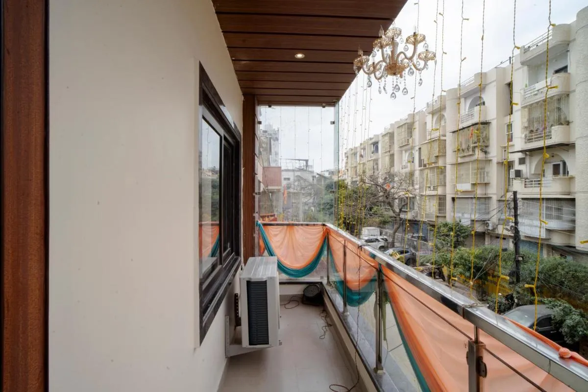 Image 5 of HOTEL OMKAR INTERNATIONAL VARANASI –A Premium Luxury Hotel — 5-Star Feel At An Affordable Price — Near Kashi Vishwanath Temple and Ganga Ghat–