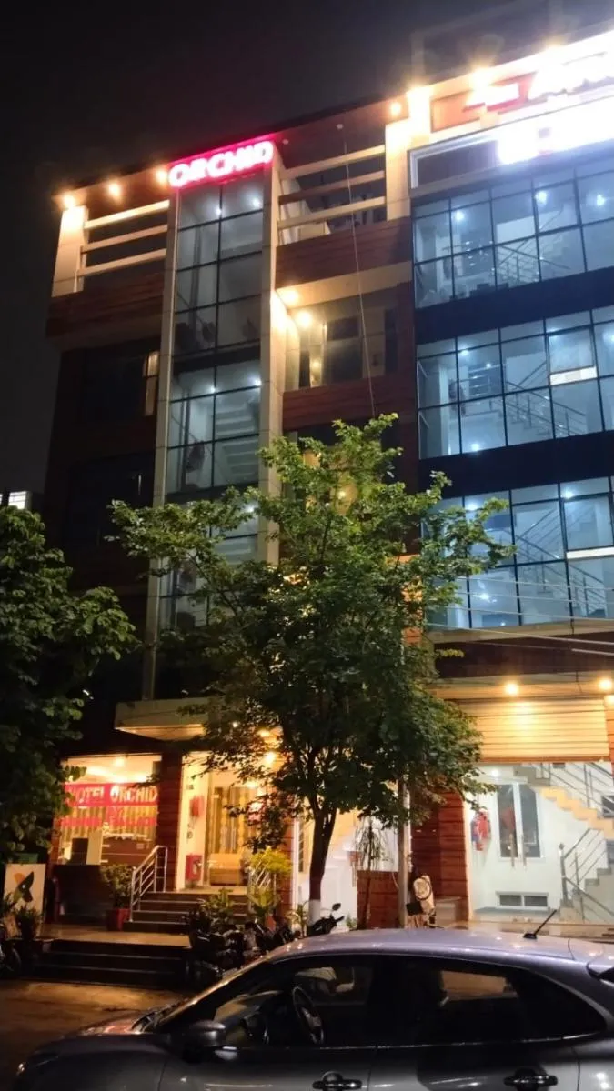 Image 3 of HOTEL ORCHID