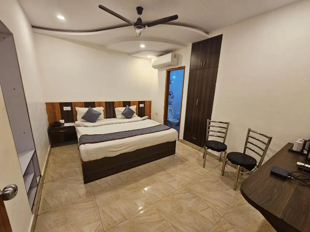 Image of HOTEL ORCHID