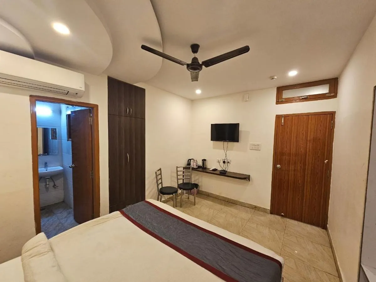Image 2 of HOTEL ORCHID