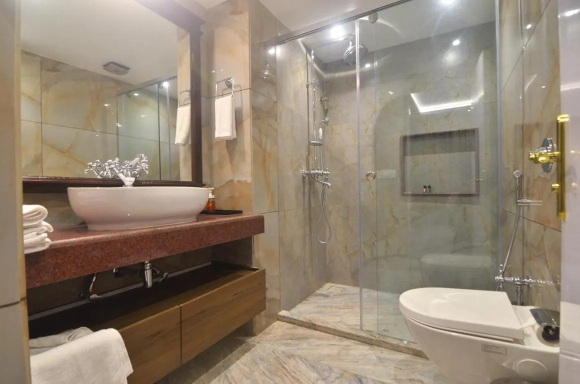 Image of HOTEL RIO BENARAS