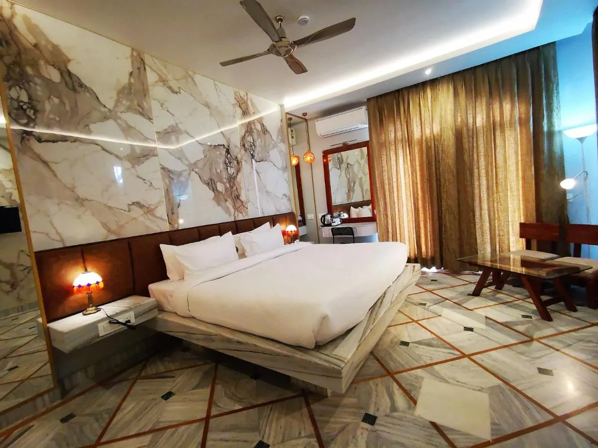Image 5 of HOTEL RIO BENARAS