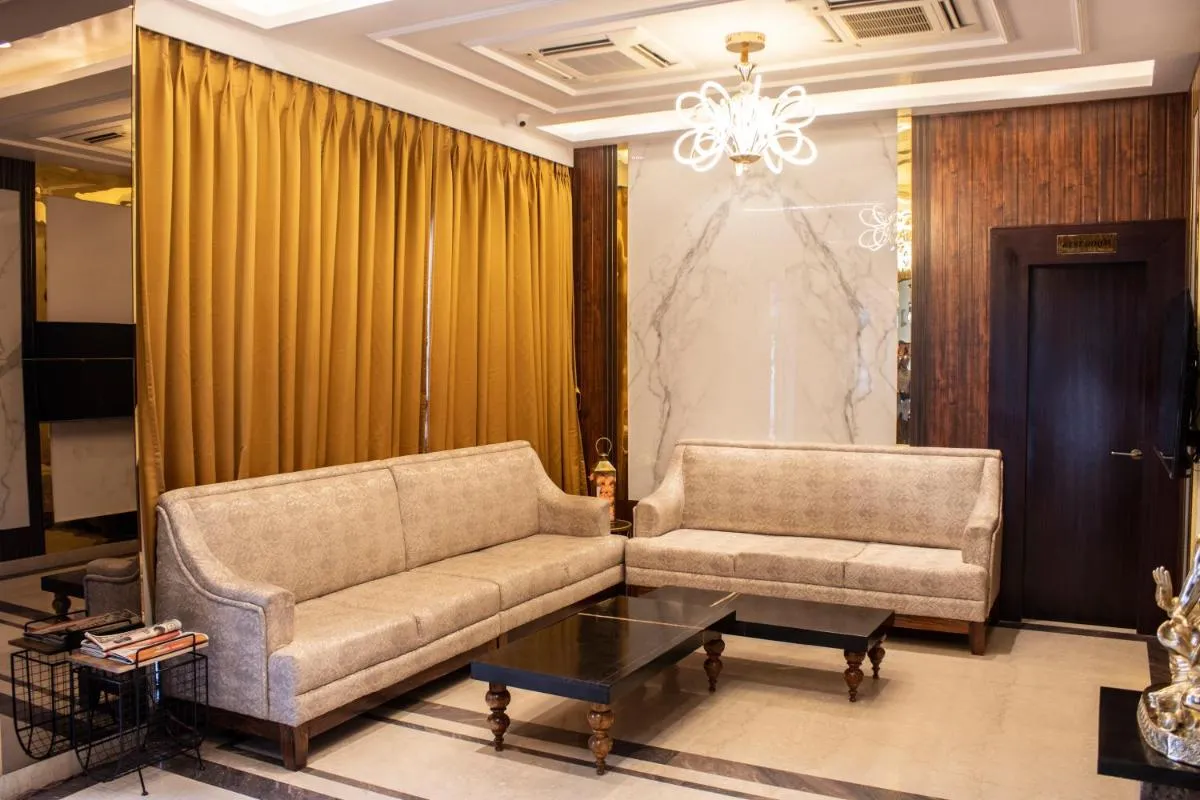 Image 1 of HOTEL RIO BENARAS