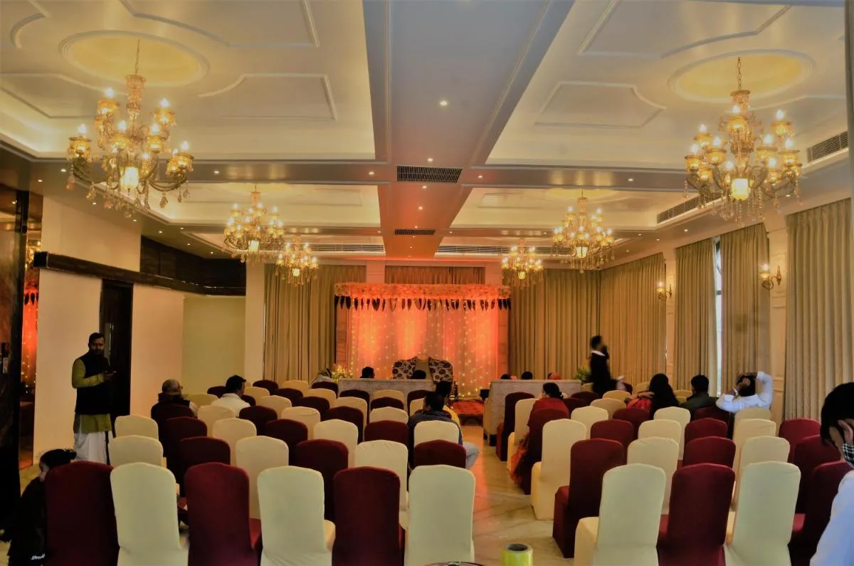 Image 4 of HOTEL RIO BENARAS