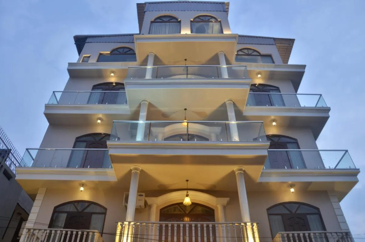 Image 2 of HOTEL RIO BENARAS