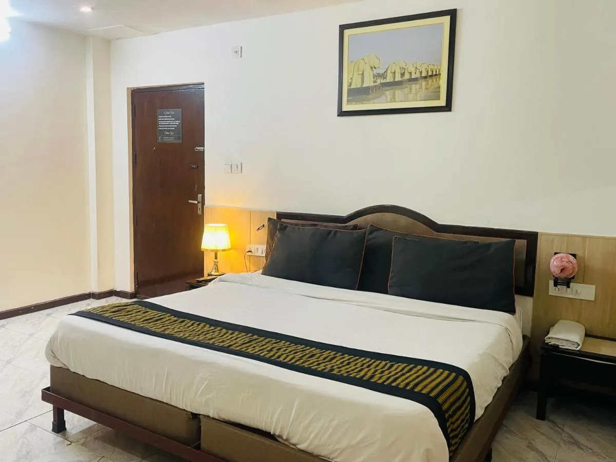 Image 6 of HOTEL ROYAL PRESIDENCY INN