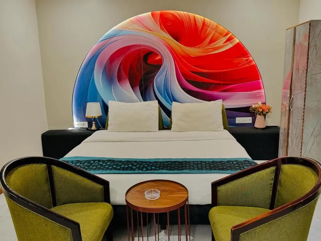 Image of HOTEL ROYAL PRESIDENCY INN