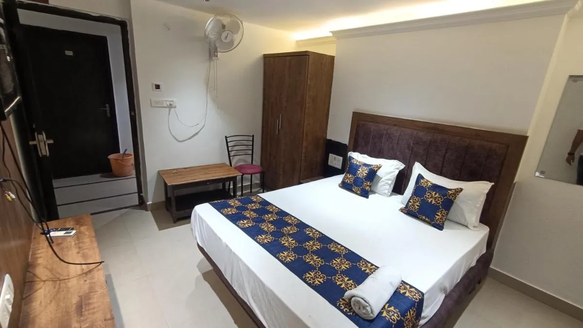 Image 4 of HOTEL SAI PALACE