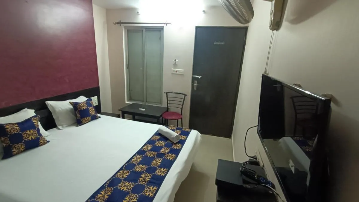 Image 6 of HOTEL SAI PALACE