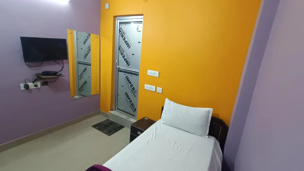 Image 3 of HOTEL SAI PALACE