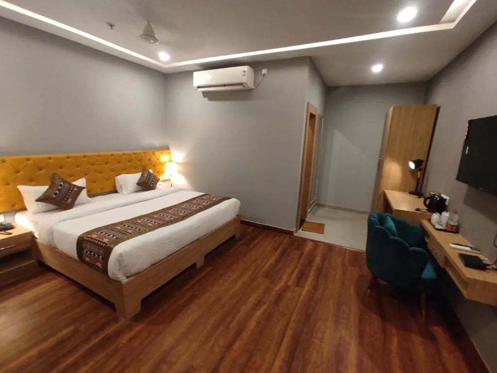 Image of HOTEL SDS GRAND