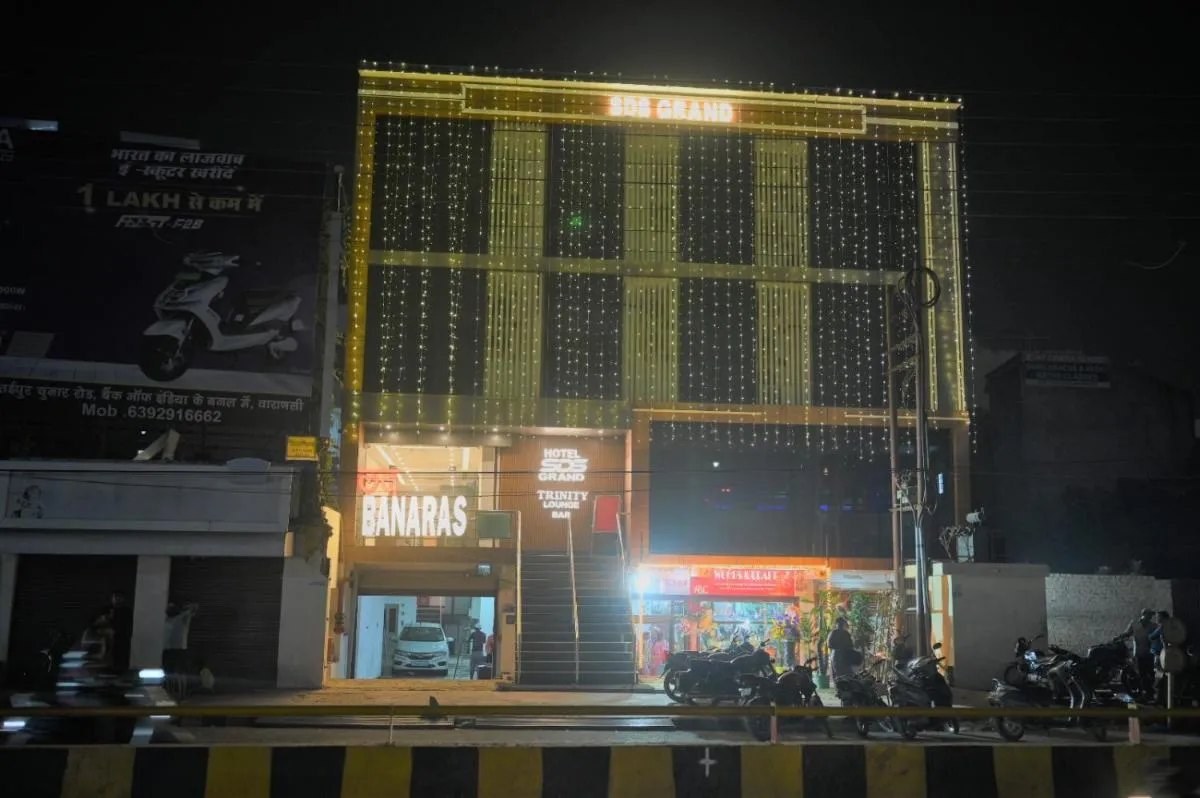 Image 4 of HOTEL SDS GRAND
