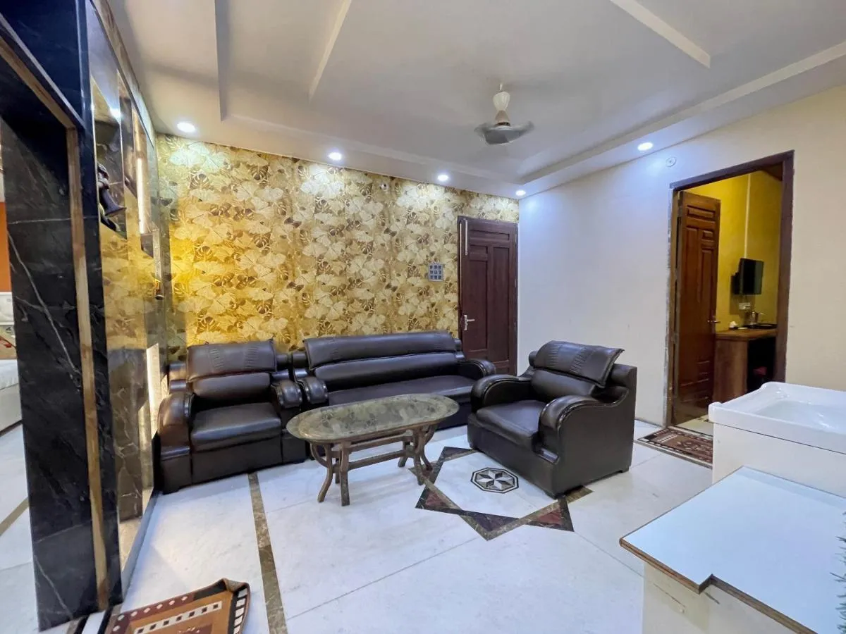 Image 6 of HOTEL SHIVEE ! VARANASI with Swimming-Pool, fully Air-Conditioned hotel with Parking availability, near Kashi Vishwanath Temple, and Ganga ghat
