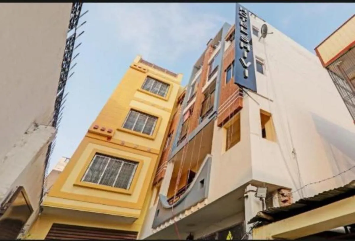 Image 3 of HOTEL SHIVEE ! VARANASI with Swimming-Pool, fully Air-Conditioned hotel with Parking availability, near Kashi Vishwanath Temple, and Ganga ghat