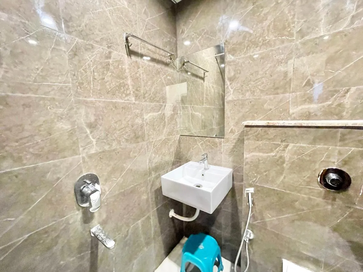 Image 2 of HOTEL S MADHWA ! VARANASI fully-Air-Conditioned hotel at prime location with off site Parking availability, near Kashi Vishwanath Temple and Ganga ghat