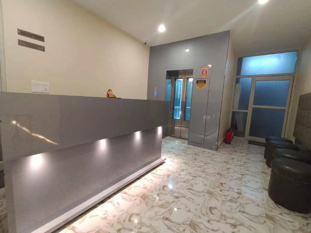Image 6 of HOTEL TRIDEV GRAND