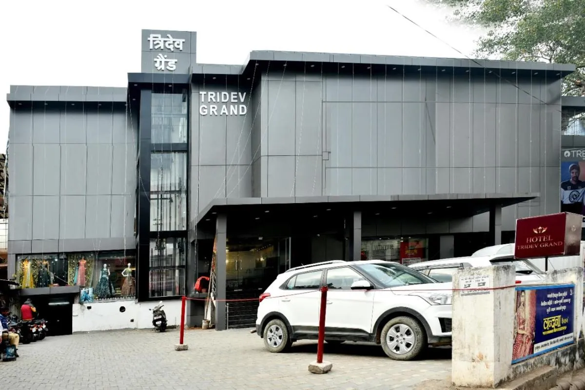 Image 2 of HOTEL TRIDEV GRAND