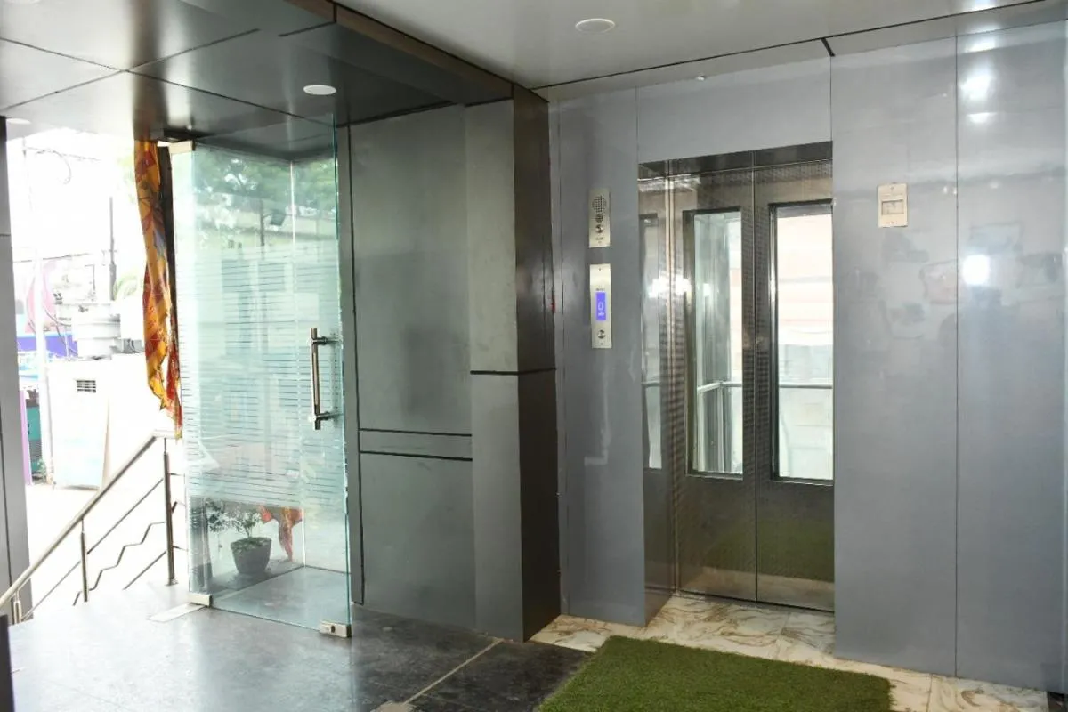 Image 1 of HOTEL TRIDEV GRAND