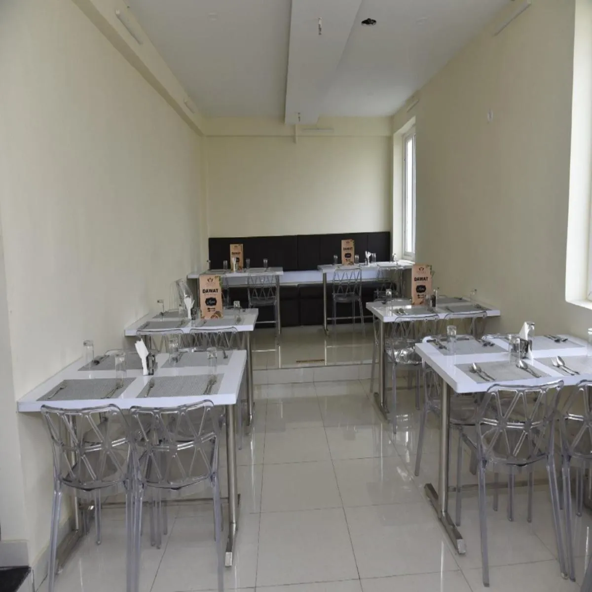 Image 4 of HOTEL TRIDEV GRAND