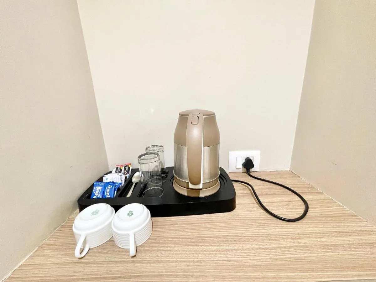 Image 6 of HOTEL VEDANGAM INN ! VARANASI – Forɘigner’s Choice ! fully Air-Conditioned hotel with Parking availability, near Kashi Vishwanath Temple, and Ganga ghat 2