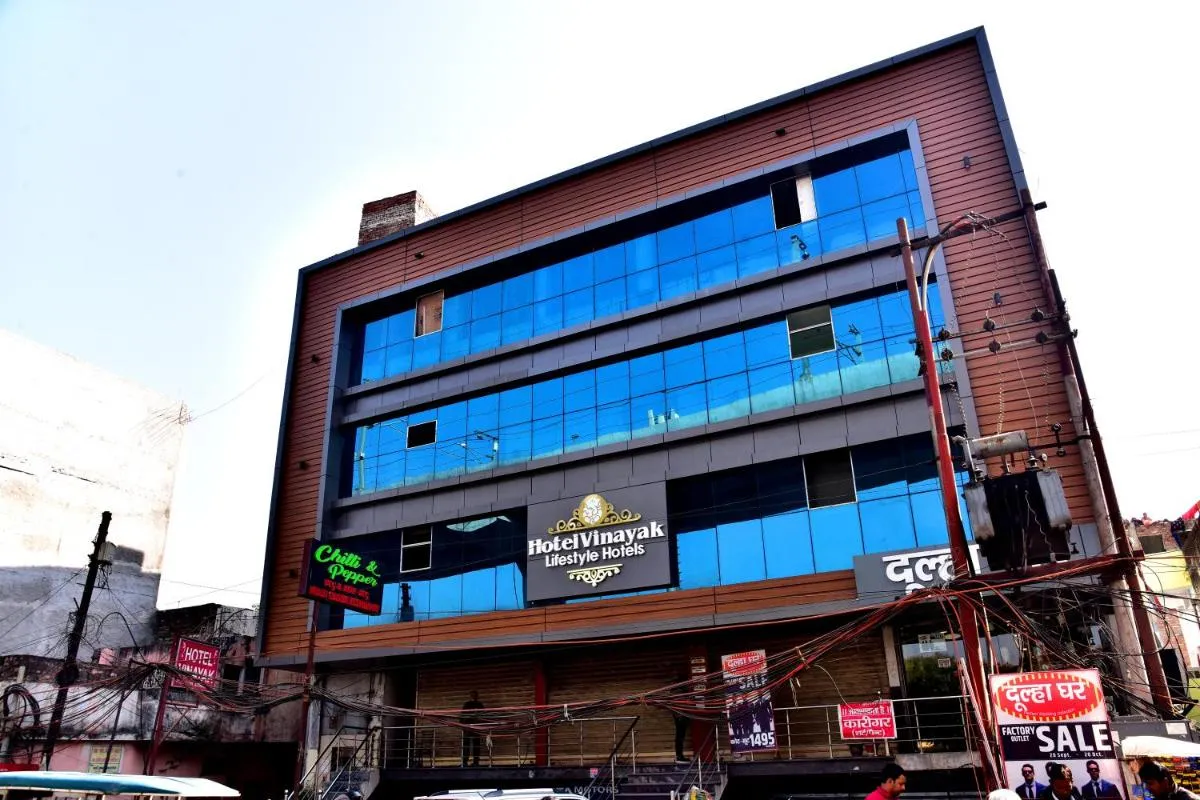 Image 5 of HOTEL VINAYAK
