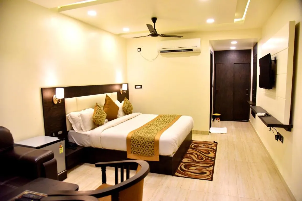 Image of HOTEL VINAYAK