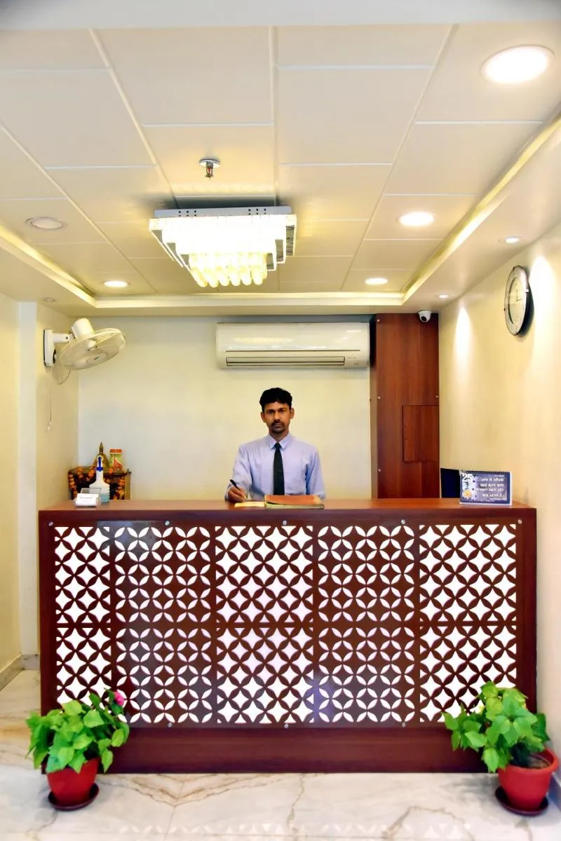 Image 6 of HOTEL VINAYAK