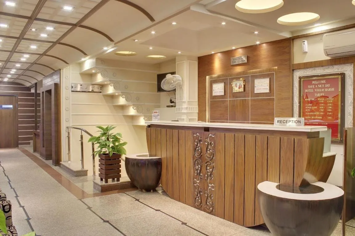 Image of HVH Kashi Vishwanath