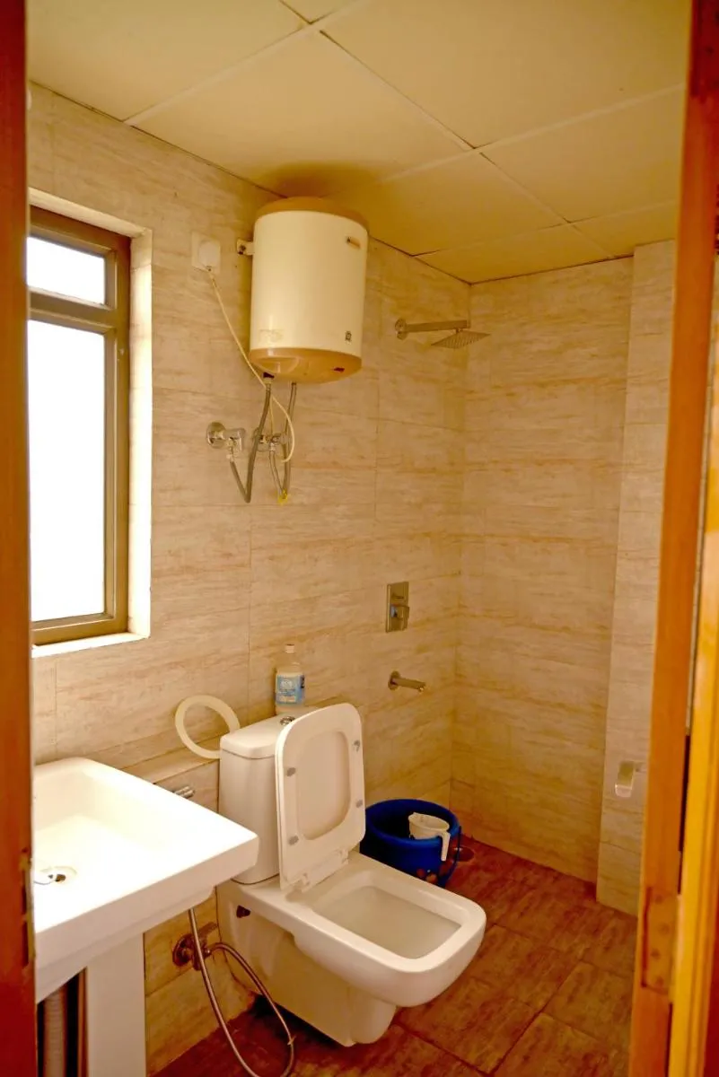 Image 3 of Hare Krishna Home Stay