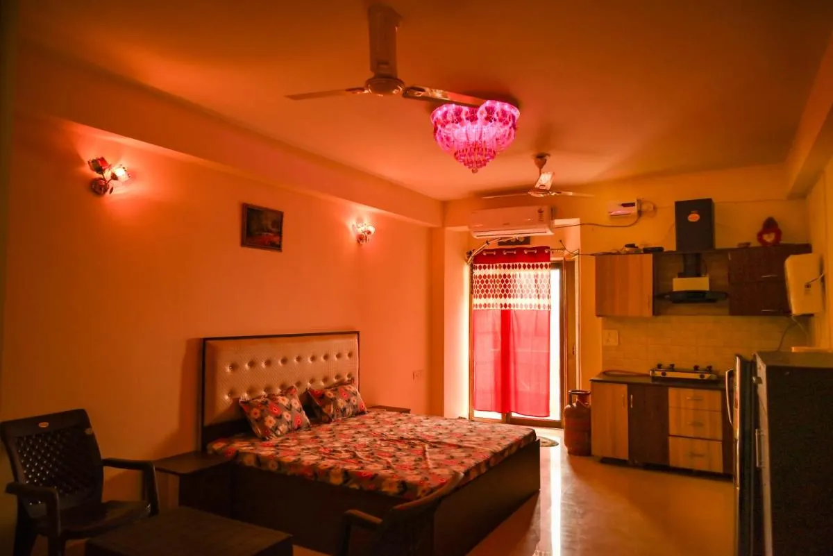 Image 6 of Hare Krishna Home Stay