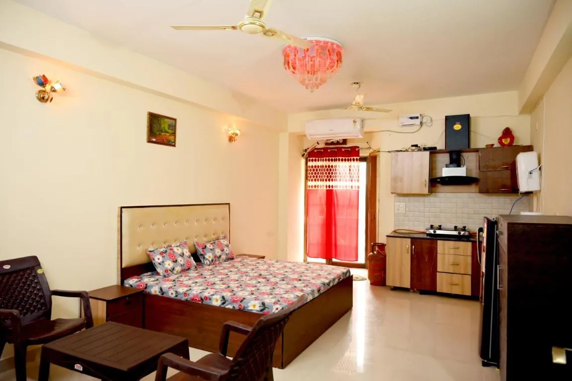 Image of Hare Krishna Home Stay