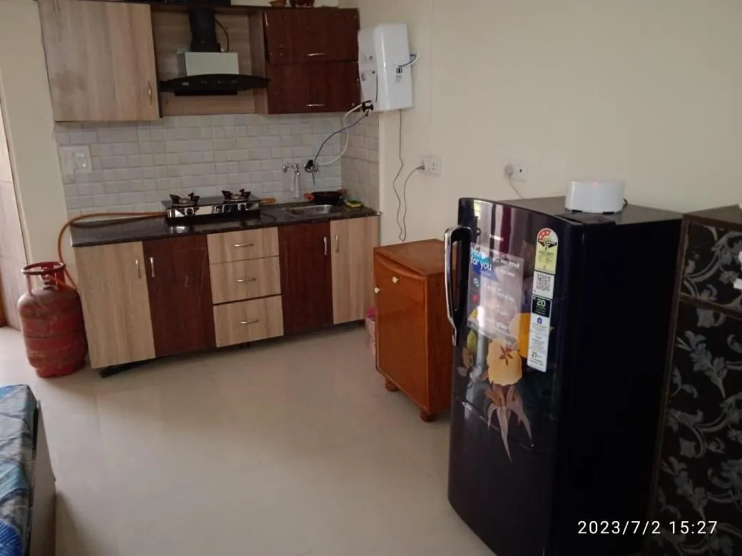 Image 1 of Hare Krishna Home Stay