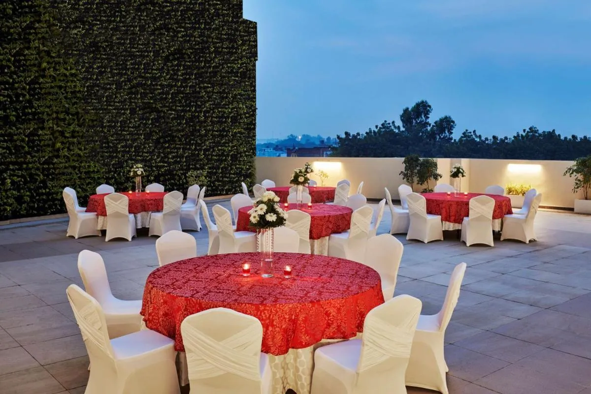 Image 4 of Hilton Garden Inn Lucknow