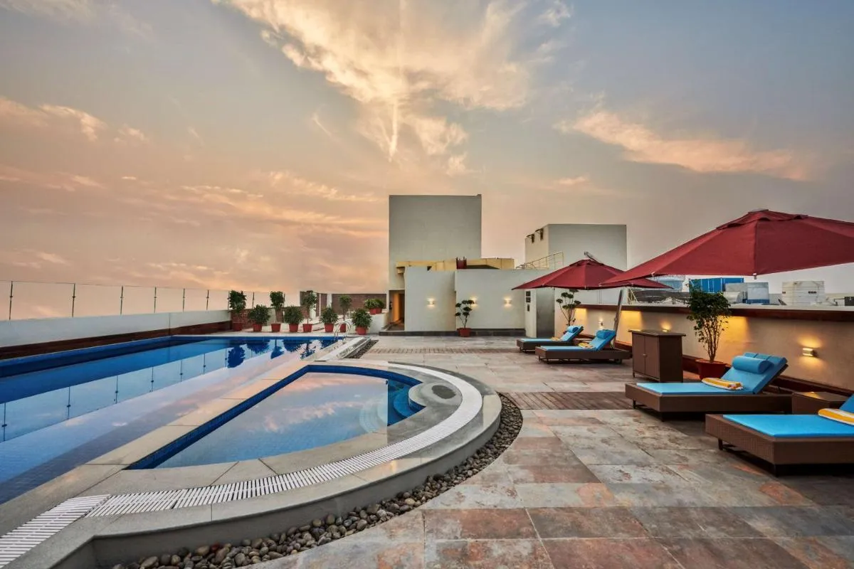 Image 2 of Hilton Garden Inn Lucknow