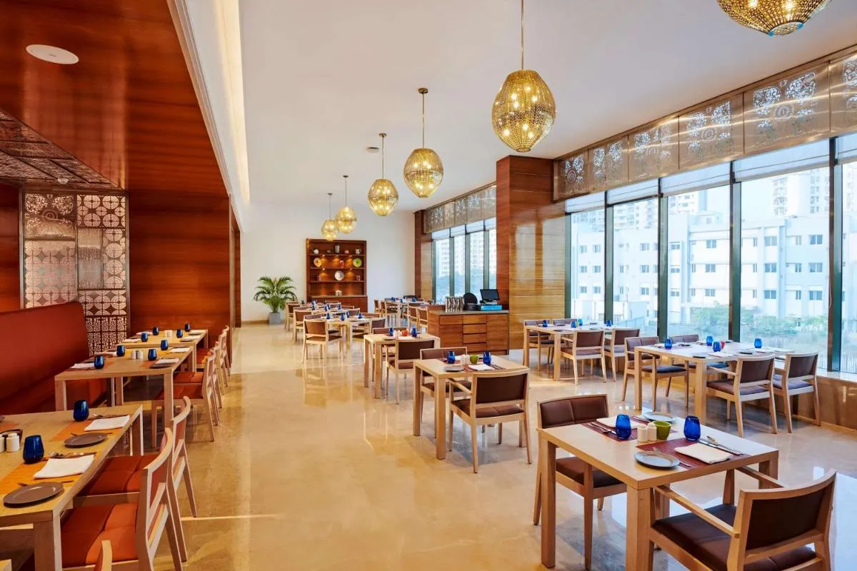 Image 3 of Hilton Garden Inn Lucknow