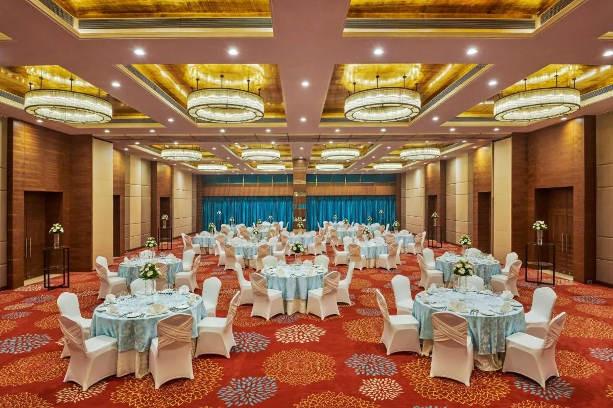 Image 5 of Hilton Garden Inn Lucknow