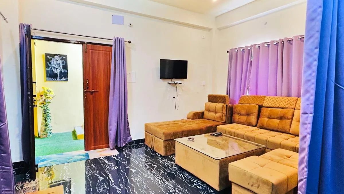 Image 1 of Himaksh Homestay