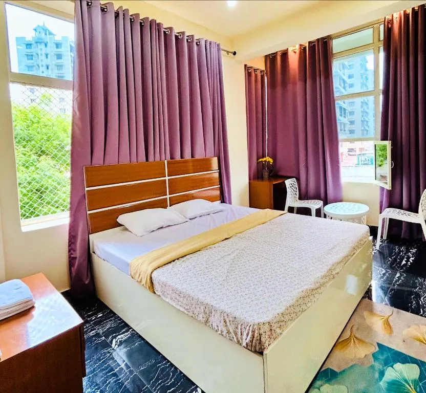Image of Himaksh Homestay