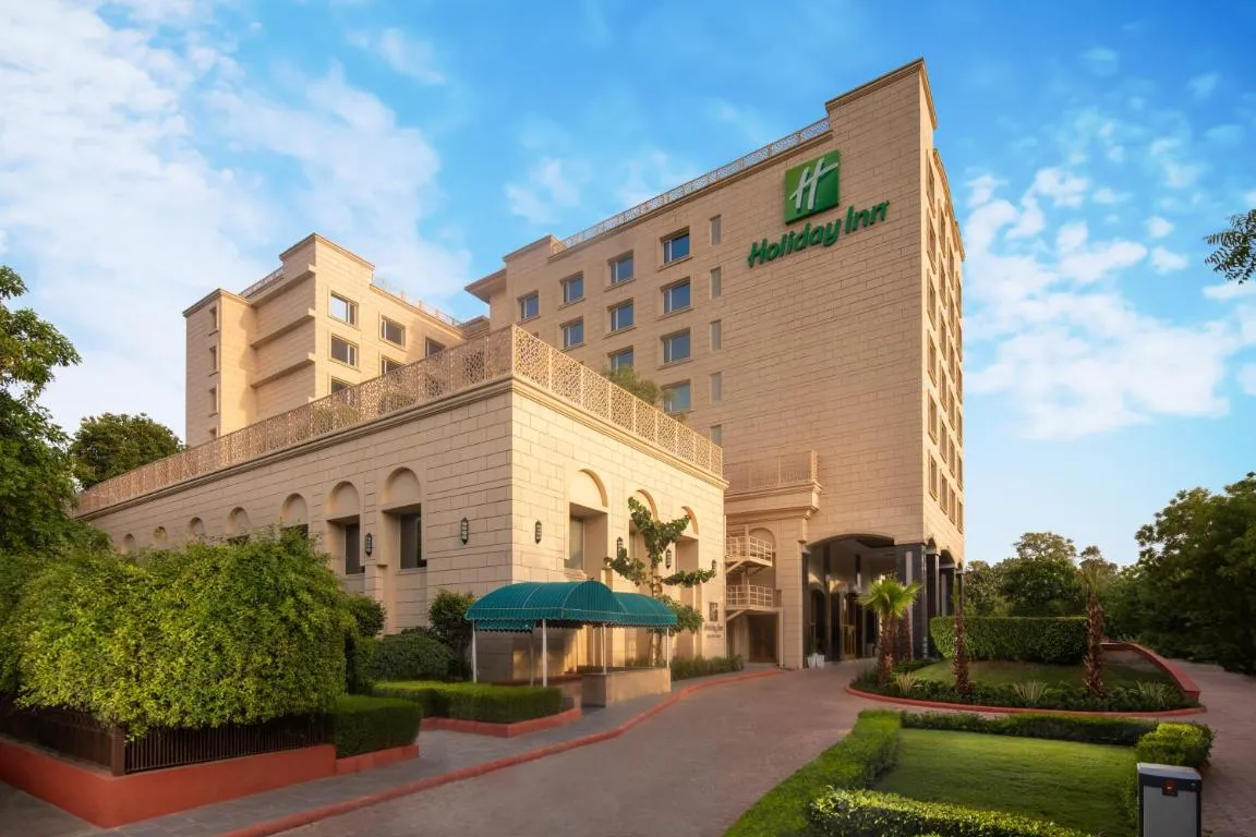 Image of Holiday Inn Agra MG Road an IHG Hotel