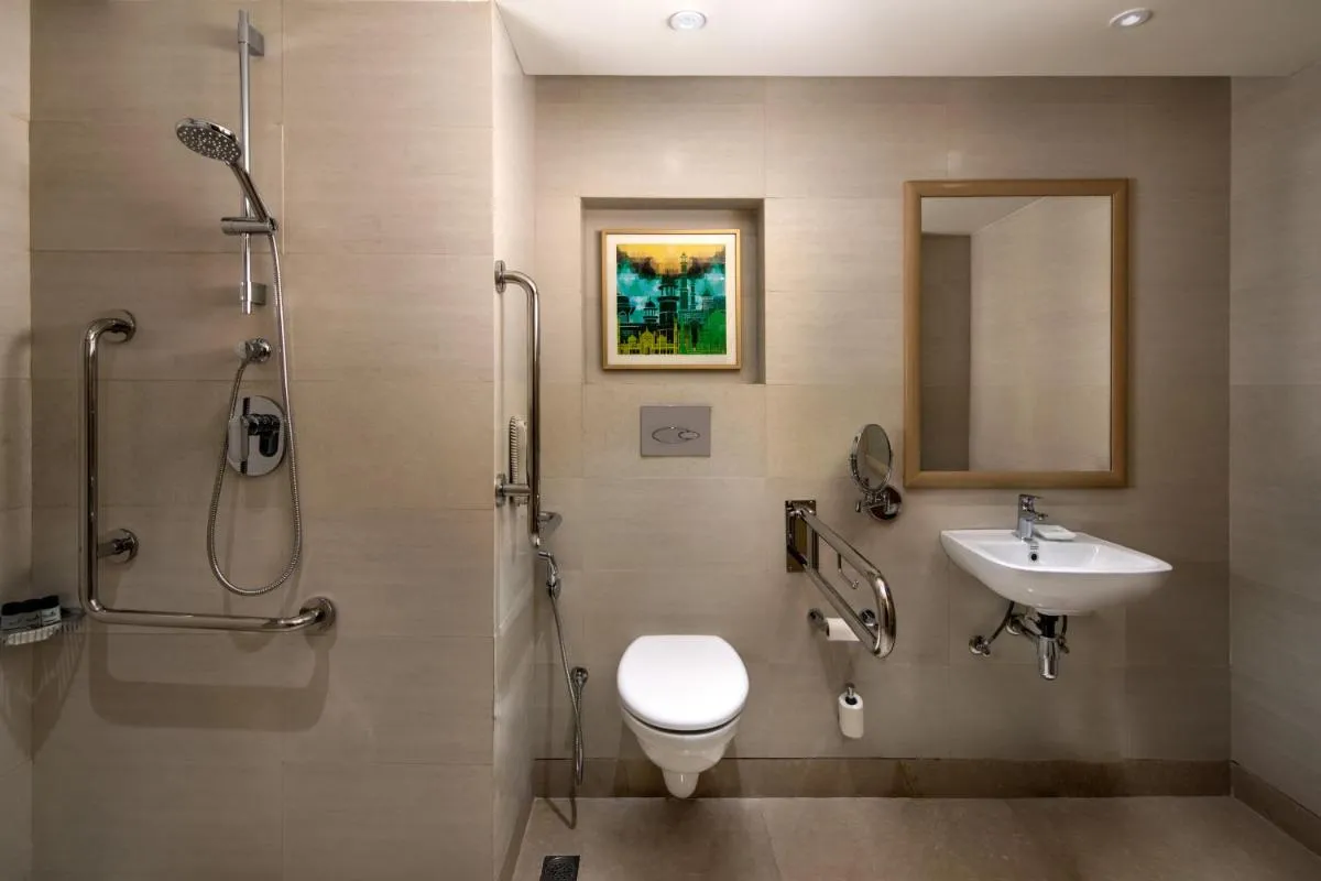 Image 2 of Holiday Inn Agra MG Road an IHG Hotel