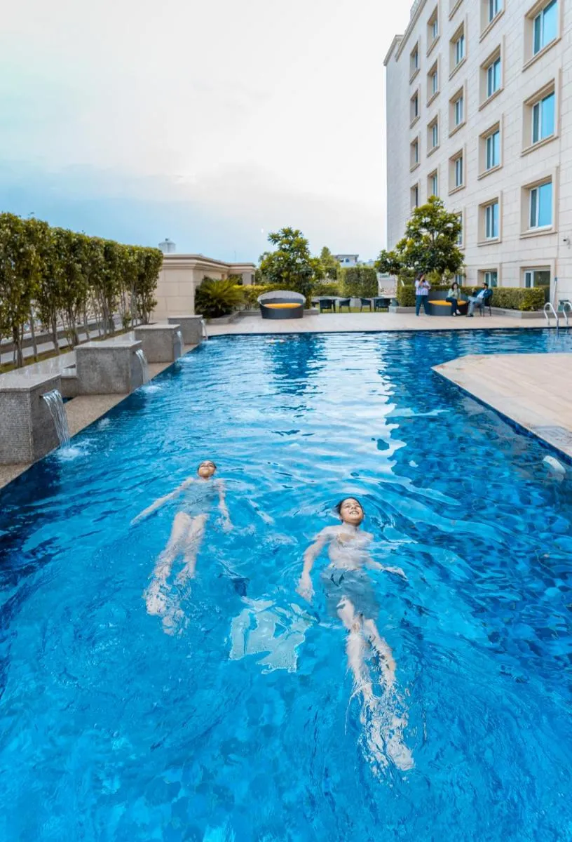 Image 5 of Holiday Inn Agra MG Road an IHG Hotel