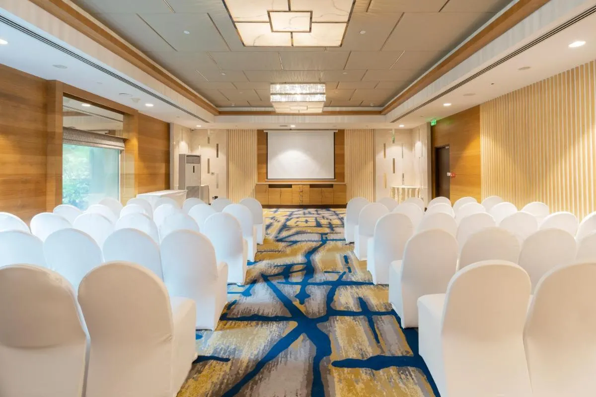 Image 4 of Holiday Inn Agra MG Road an IHG Hotel