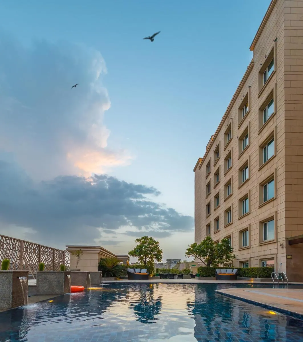 Image 3 of Holiday Inn Agra MG Road an IHG Hotel