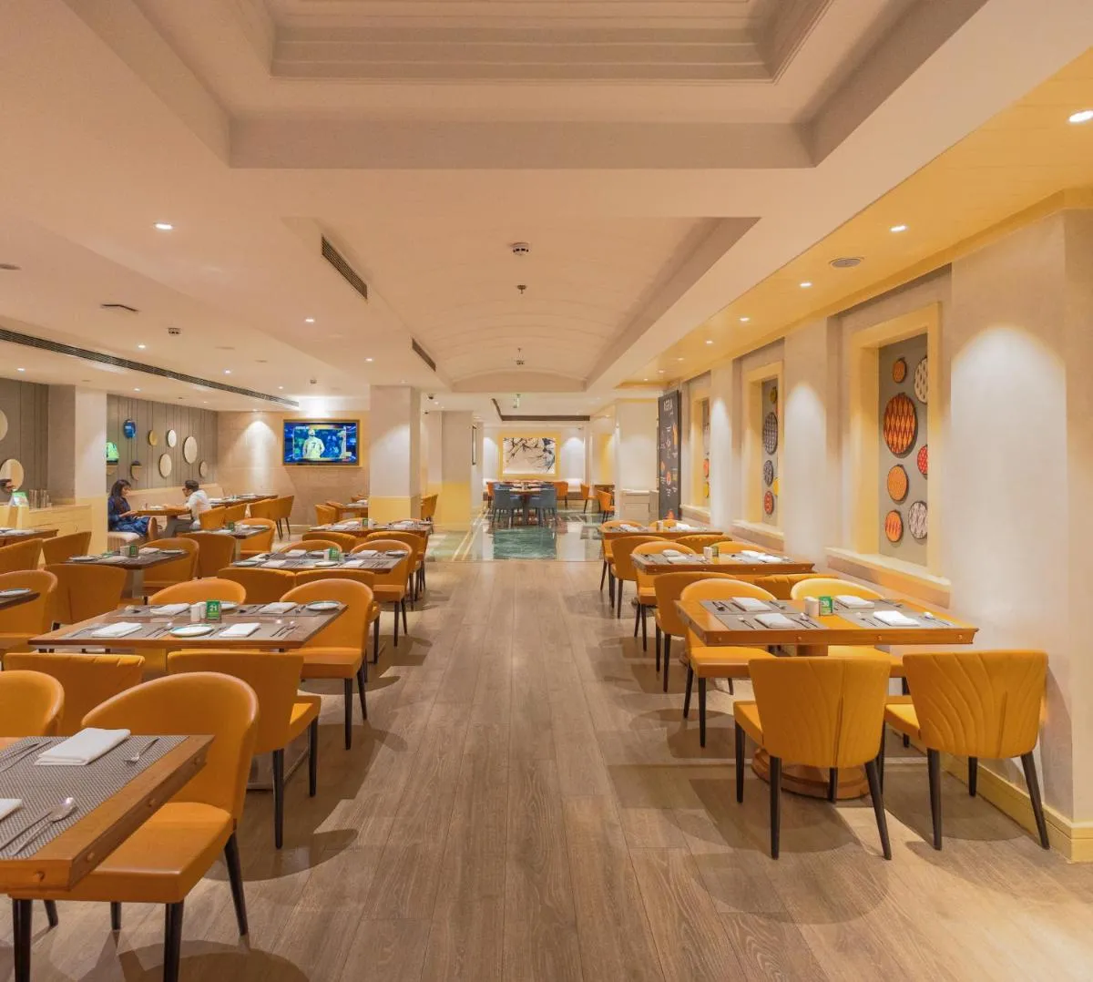 Image 6 of Holiday Inn Agra MG Road an IHG Hotel