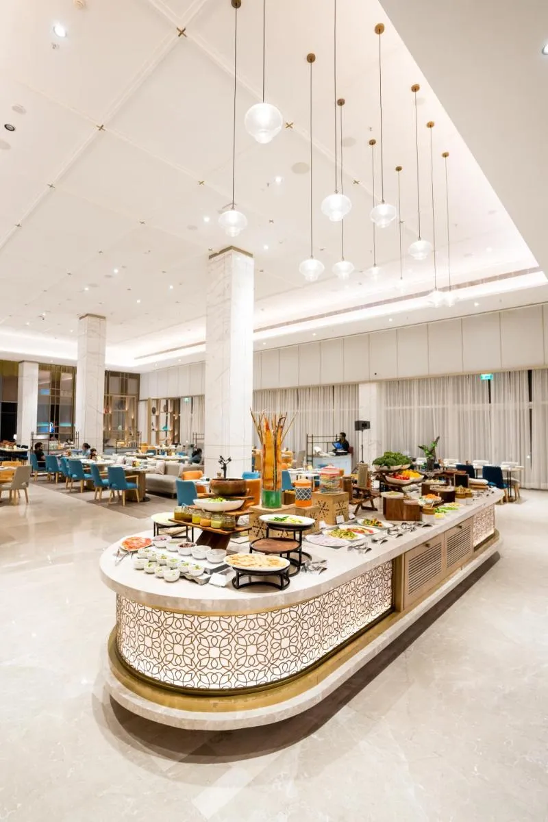 Image 3 of Holiday Inn Lucknow Airport, an IHG Hotel
