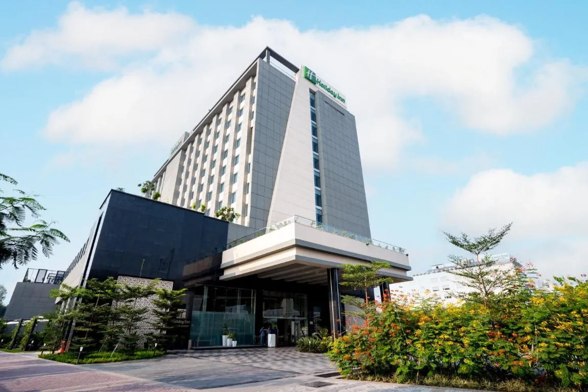 Image of Holiday Inn Lucknow Airport, an IHG Hotel