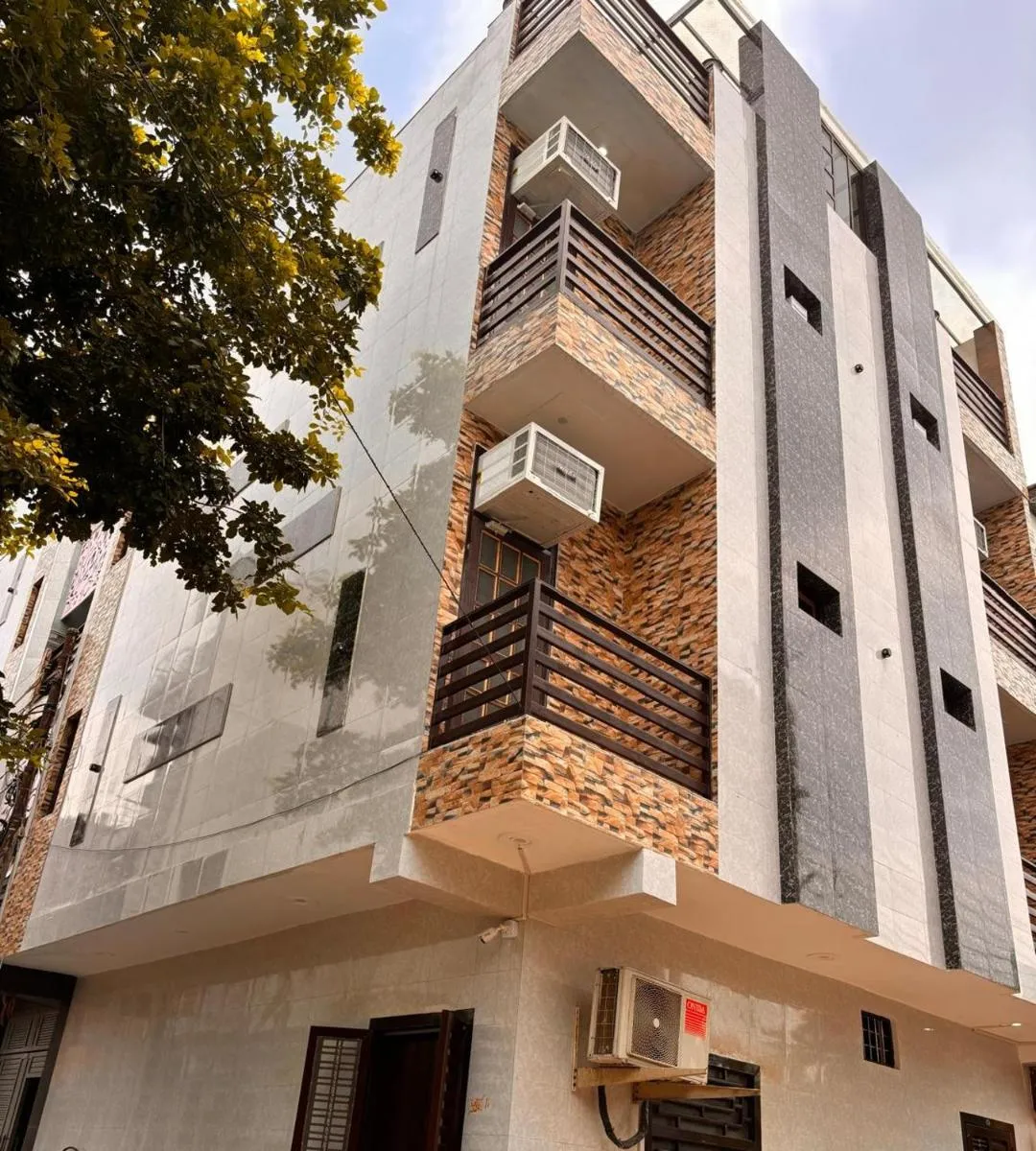 Image 3 of HomestaywithRavinder 001
