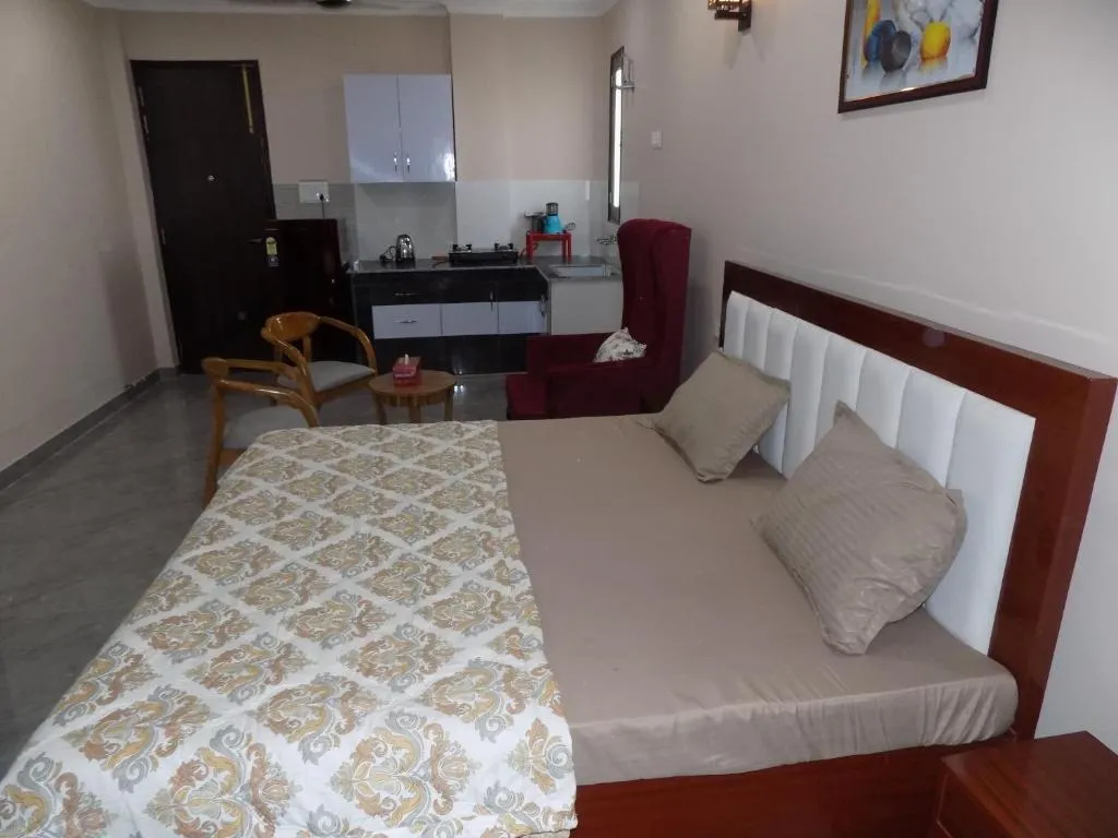 Image of HomestaywithRavinder 001