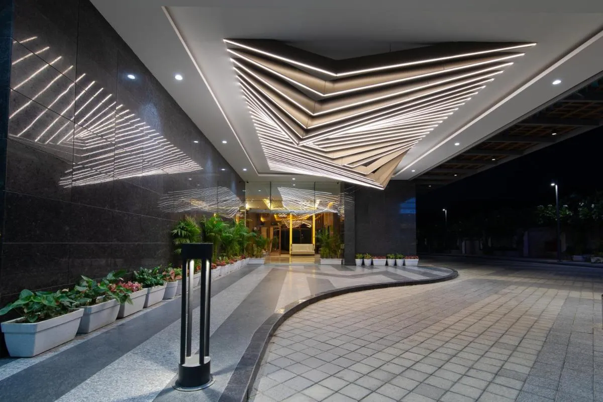Image 5 of Hometel Alambagh Lucknow – A Sarovar Hotel